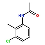 RHAWN N-(3-Chloro-2-methylphenyl)acetamide