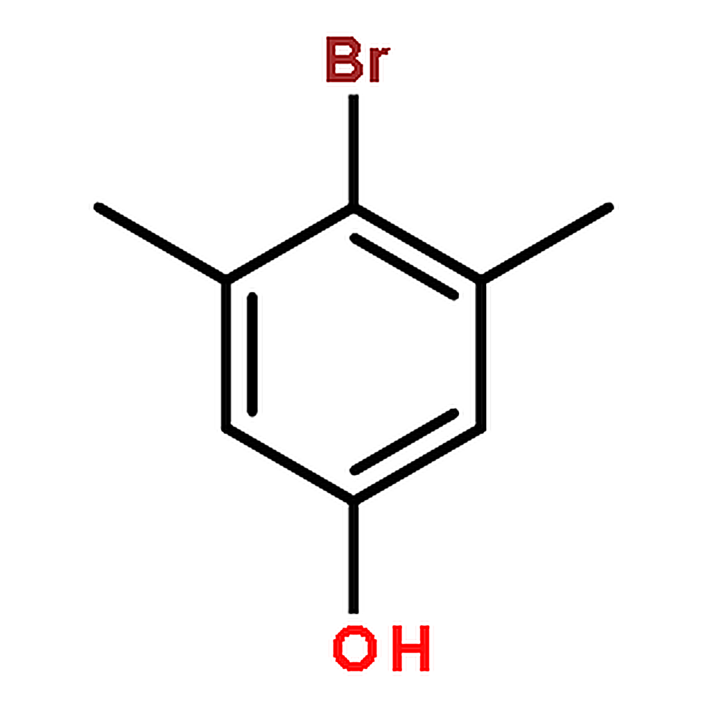 RHAWN 4-Bromo-3,5-dimethylphenol