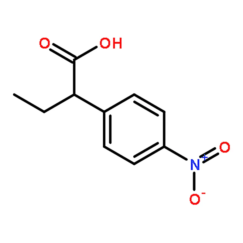 RHAWN 2-(4-Nitrophenyl)butanoic acid