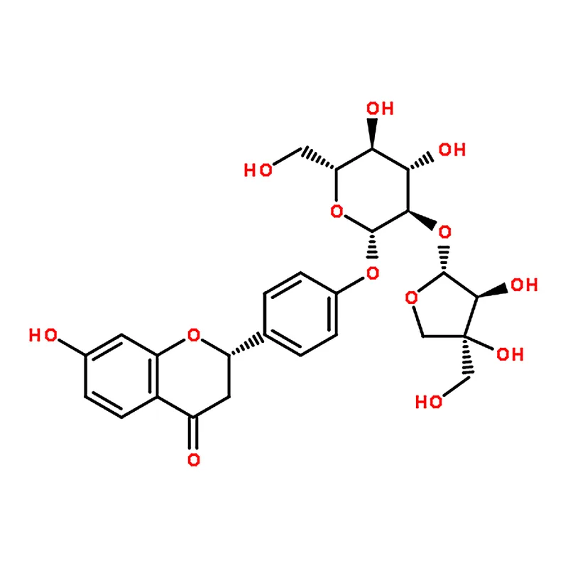 RHAWN Liquiritin apioside