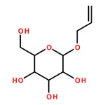RHAWN ALLYL A-D-GLUCOPYRANOSIDE