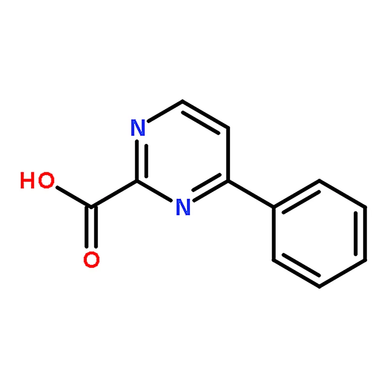 RHAWN 4-Phenylpyrimidine-2-carboxylic acid