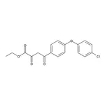 RHAWN Ethyl 4-(4-(4-chlorophenoxy)phenyl)-2,4-dioxobutanoate
