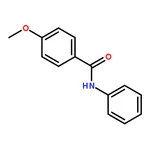 RHAWN 4-methoxy-N-phenylbenzamide