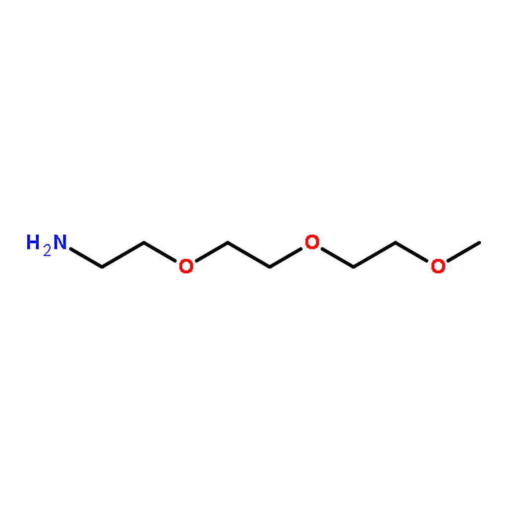 RHAWN 2-(2-(2-Methoxyethoxy)ethoxy)ethanamine