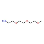 RHAWN 2-(2-(2-Methoxyethoxy)ethoxy)ethanamine