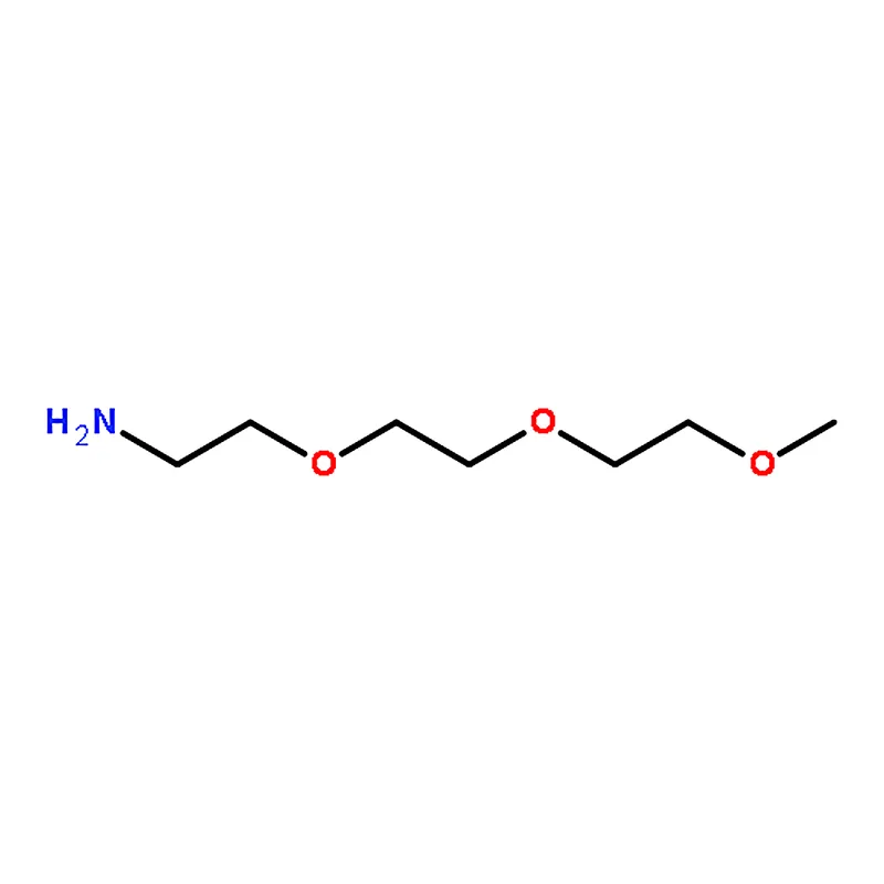 RHAWN 2-(2-(2-Methoxyethoxy)ethoxy)ethanamine