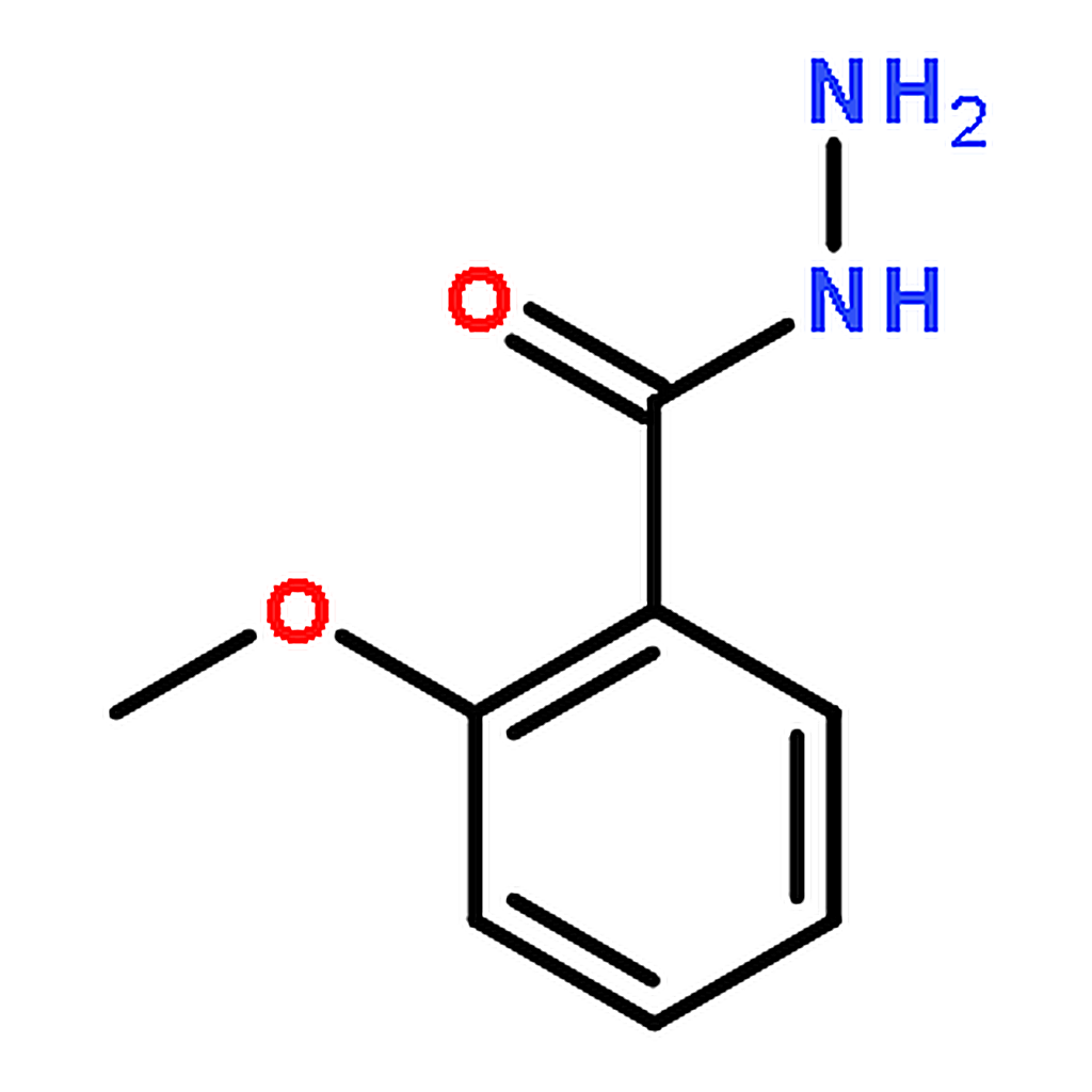 RHAWN 2-METHOXYBENZHYDRAZIDE