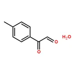 RHAWN 2-Oxo-2-(p-tolyl)acetaldehyde hydrate