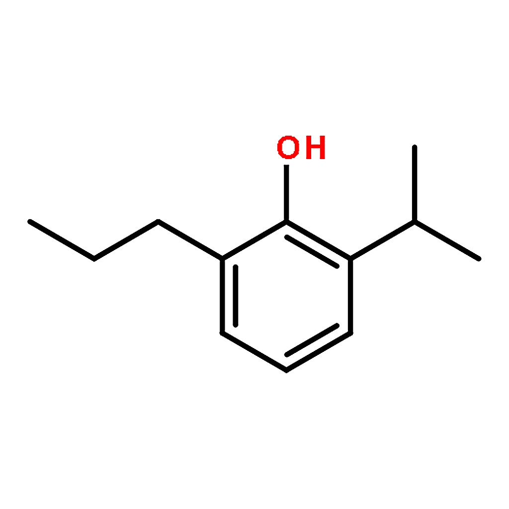 RHAWN 2-Isopropyl-6-propylphenol