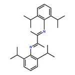 RHAWN 2,3-Bis(2,6-diisopropylphenylimino)butane