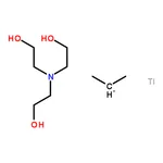 RHAWN Titanium(IV) (triethanolaminato)isopropoxide solution