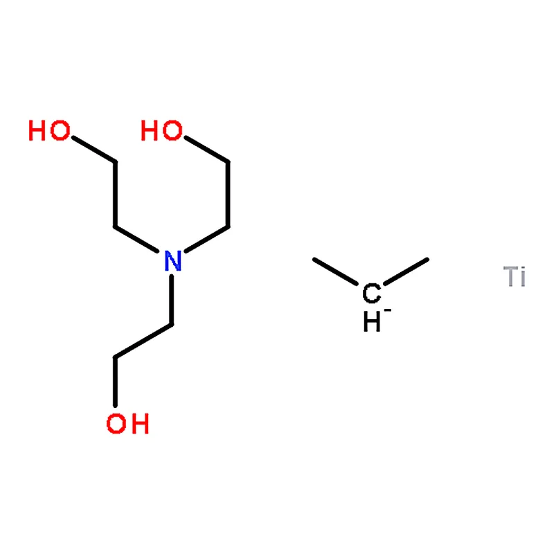 RHAWN Titanium(IV) (triethanolaminato)isopropoxide solution
