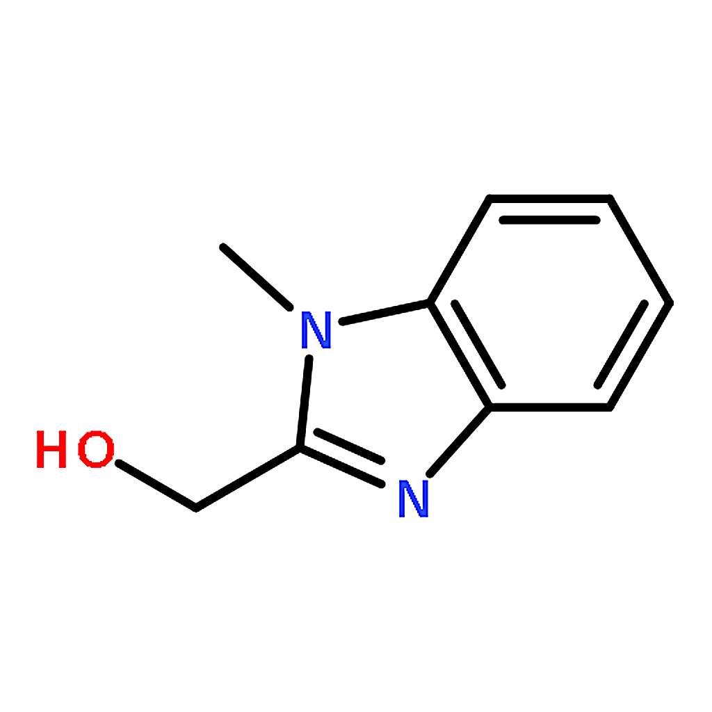 RHAWN (1-Methyl-1H-benzo[d]imidazol-2-yl)methanol