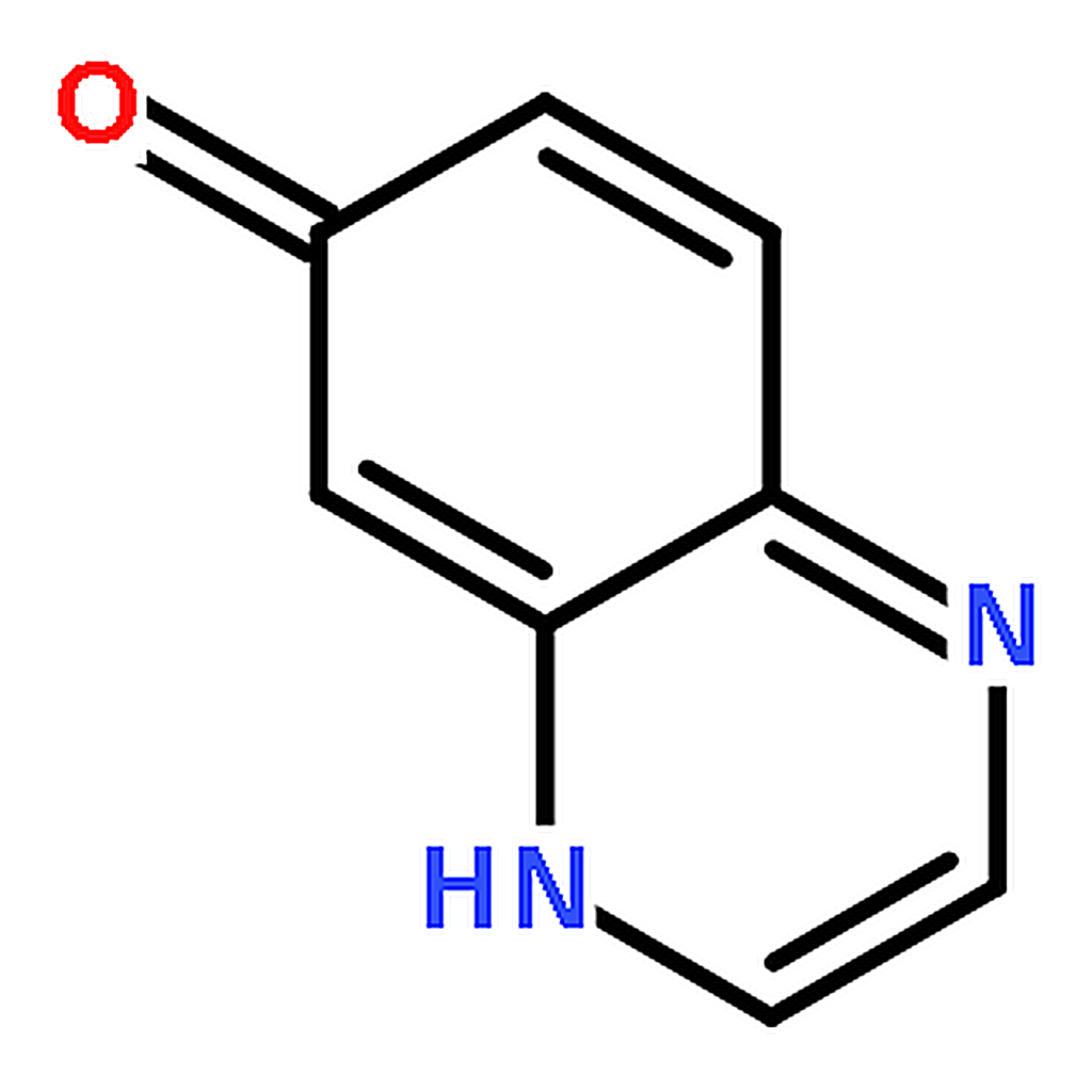 RHAWN Quinoxalin-6-ol