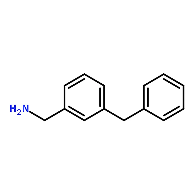 RHAWN (3-Benzylphenyl)methanamine