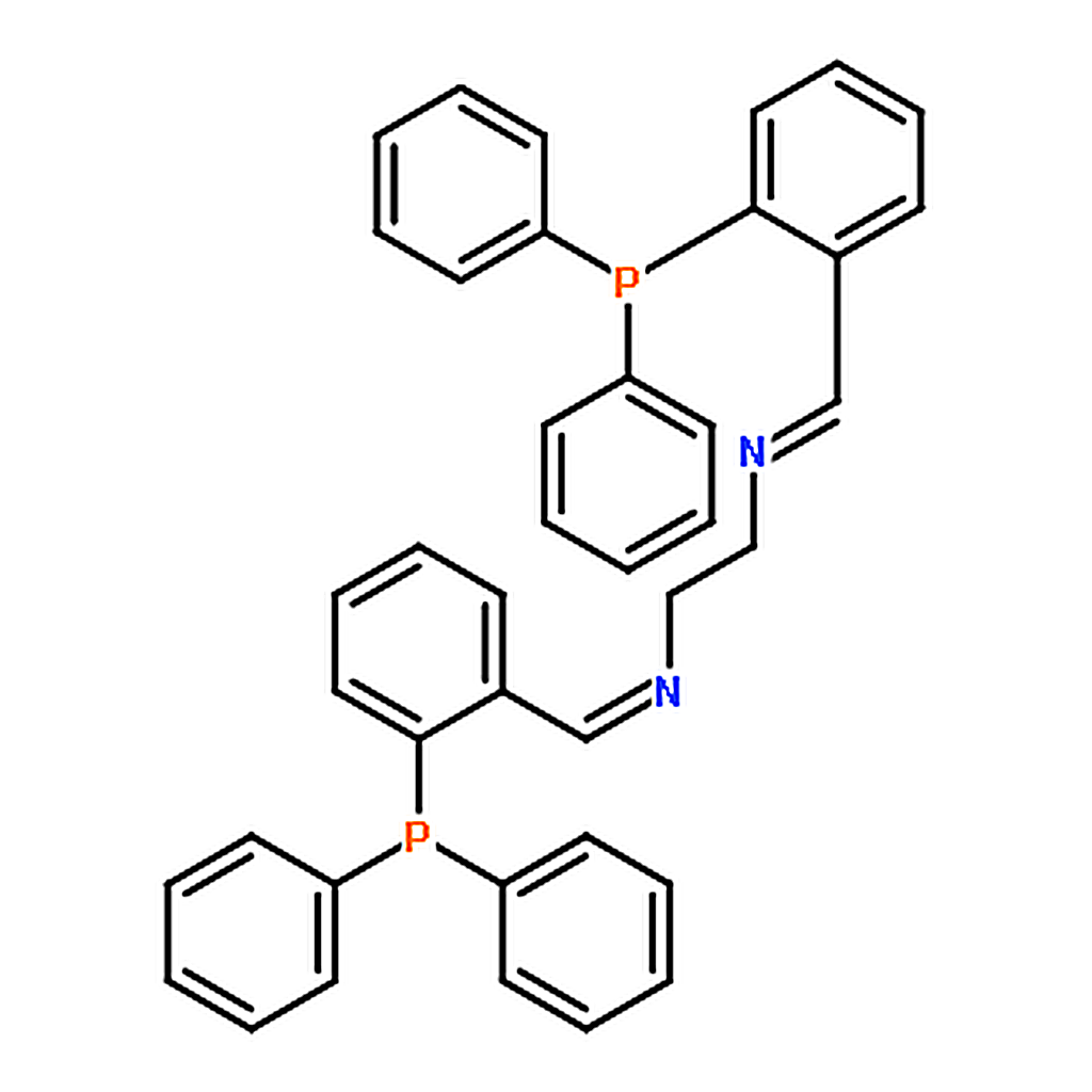 RHAWN N，N-Bis[O-(Diphenylphosphino)Benzylidene]Ethylenediamine