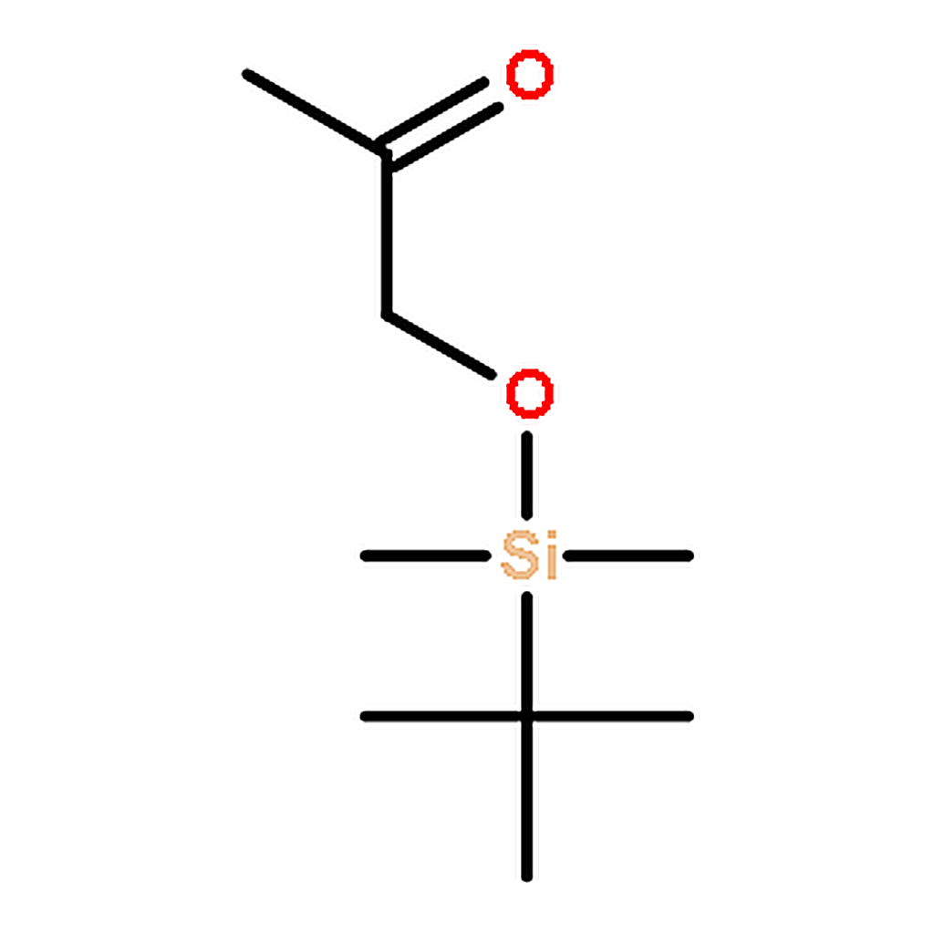 RHAWN 1-(tert-Butyldimethylsilyoxy)-2-propanone