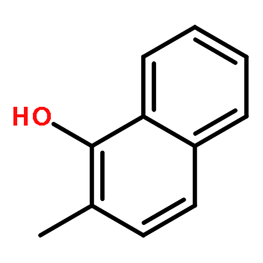 RHAWN 2-Methyl-1-naphthol