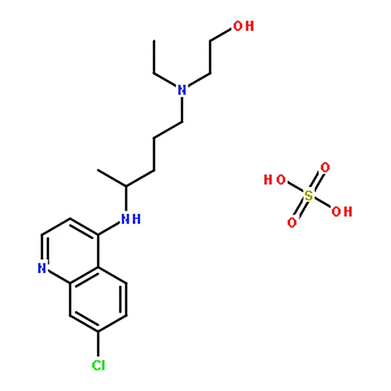 RHAWN Hydroxychloroquine sulfate
