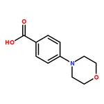 RHAWN 4-Morpholinobenzoic acid