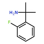 RHAWN 2-(2-fluorophenyl)propan-2-amine hydrochloride