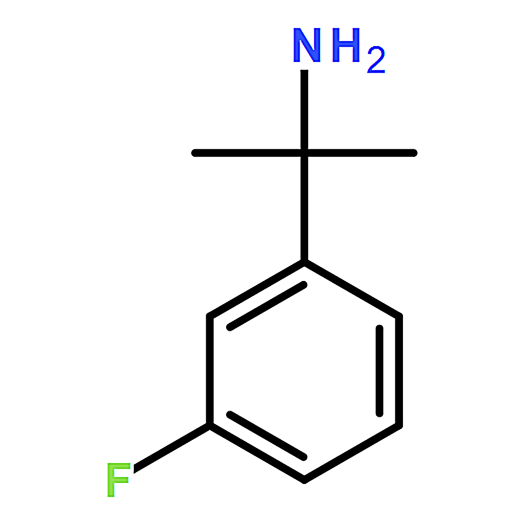 RHAWN 2-(3-Fluorophenyl)propan-2-amine