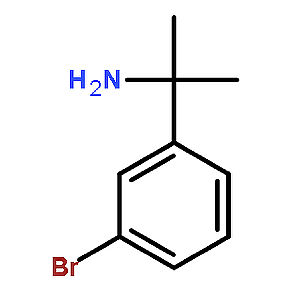 RHAWN 1-(3-Bromophenyl)-1-methylethylamine