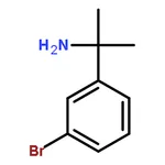 RHAWN 1-(3-Bromophenyl)-1-methylethylamine