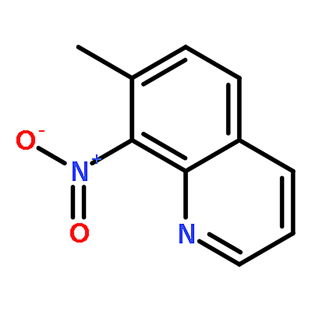 RHAWN 7-Methyl-8-Nitroquinoline