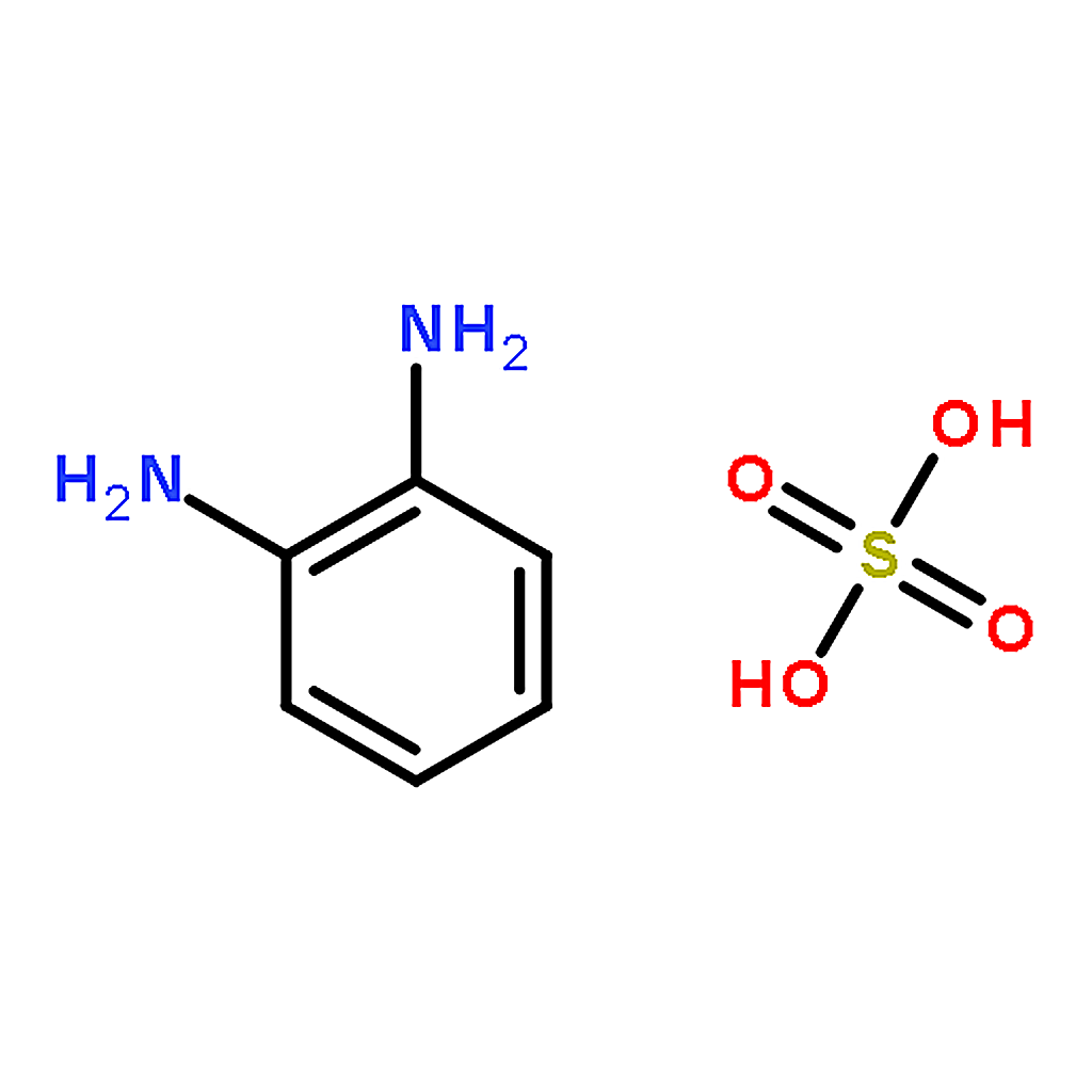RHAWN 1,2-Phenylenediamine Sulfate