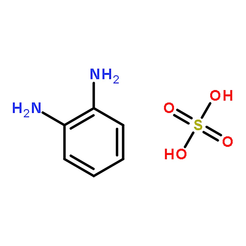 RHAWN 1,2-Phenylenediamine Sulfate