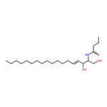 RHAWN N-butyroyl-D-erythro-sphingosine