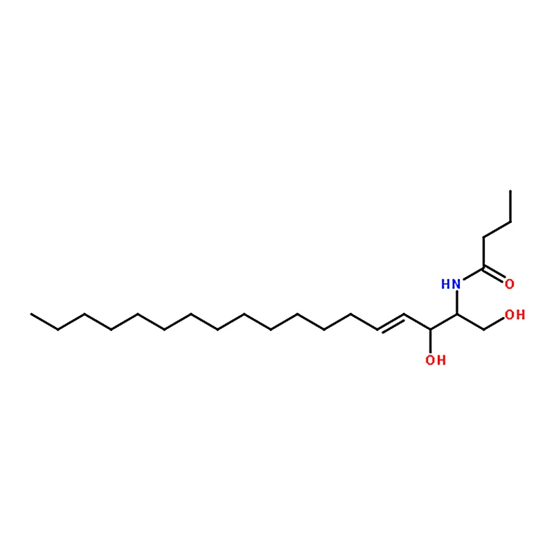 RHAWN N-butyroyl-D-erythro-sphingosine