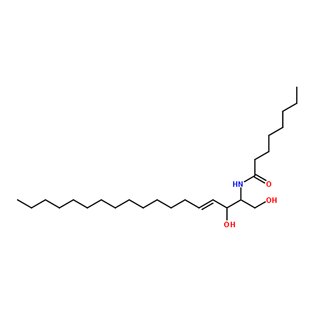 RHAWN N-octanoyl-D-erythro-sphingosine