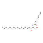 RHAWN N-octanoyl-D-erythro-sphingosine