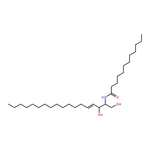 RHAWN N-lauroyl-D-erythro-sphingosine