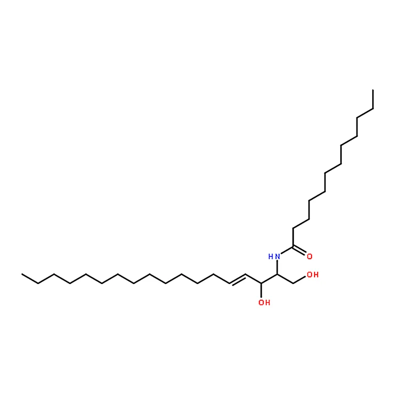 RHAWN N-lauroyl-D-erythro-sphingosine