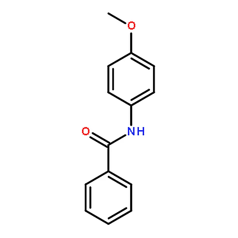 RHAWN 4'-Methoxybenzanilide
