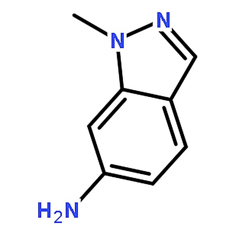 RHAWN 1-Methyl-1H-indazol-6-amine