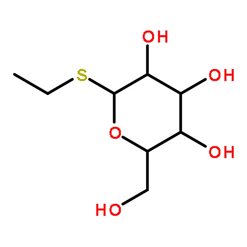 RHAWN Ethyl -Thioglucopyranoside