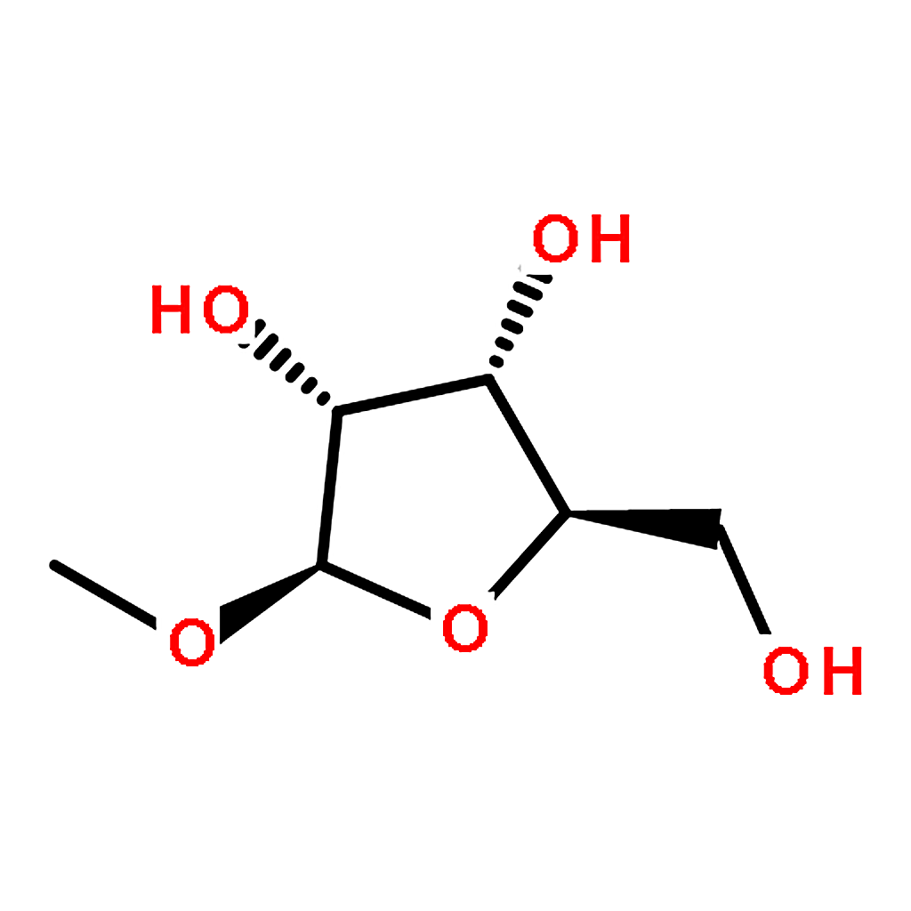 RHAWN Methyl beta-D-ribofuranoside