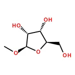 RHAWN Methyl beta-D-ribofuranoside