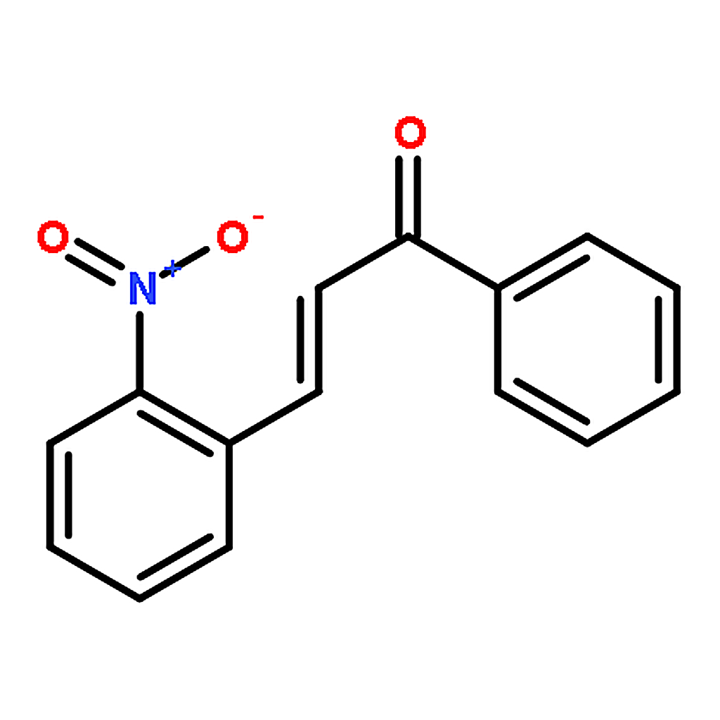 RHAWN 2-Nitrochalcone