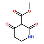 RHAWN Methyl 2,4-dioxopiperidine-3-carboxylate