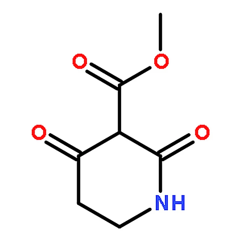 RHAWN Methyl 2,4-dioxopiperidine-3-carboxylate