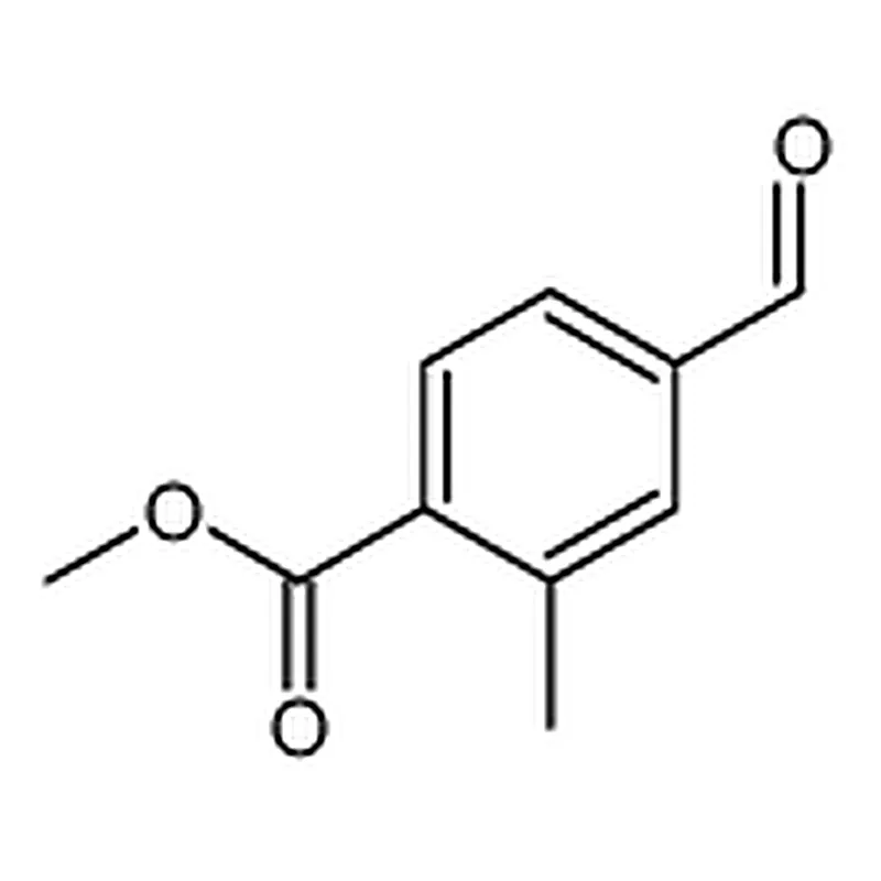 RHAWN Methyl 4-formyl-2-methylbenzoate