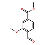 RHAWN Methyl 4-formyl-3-methoxybenzoate