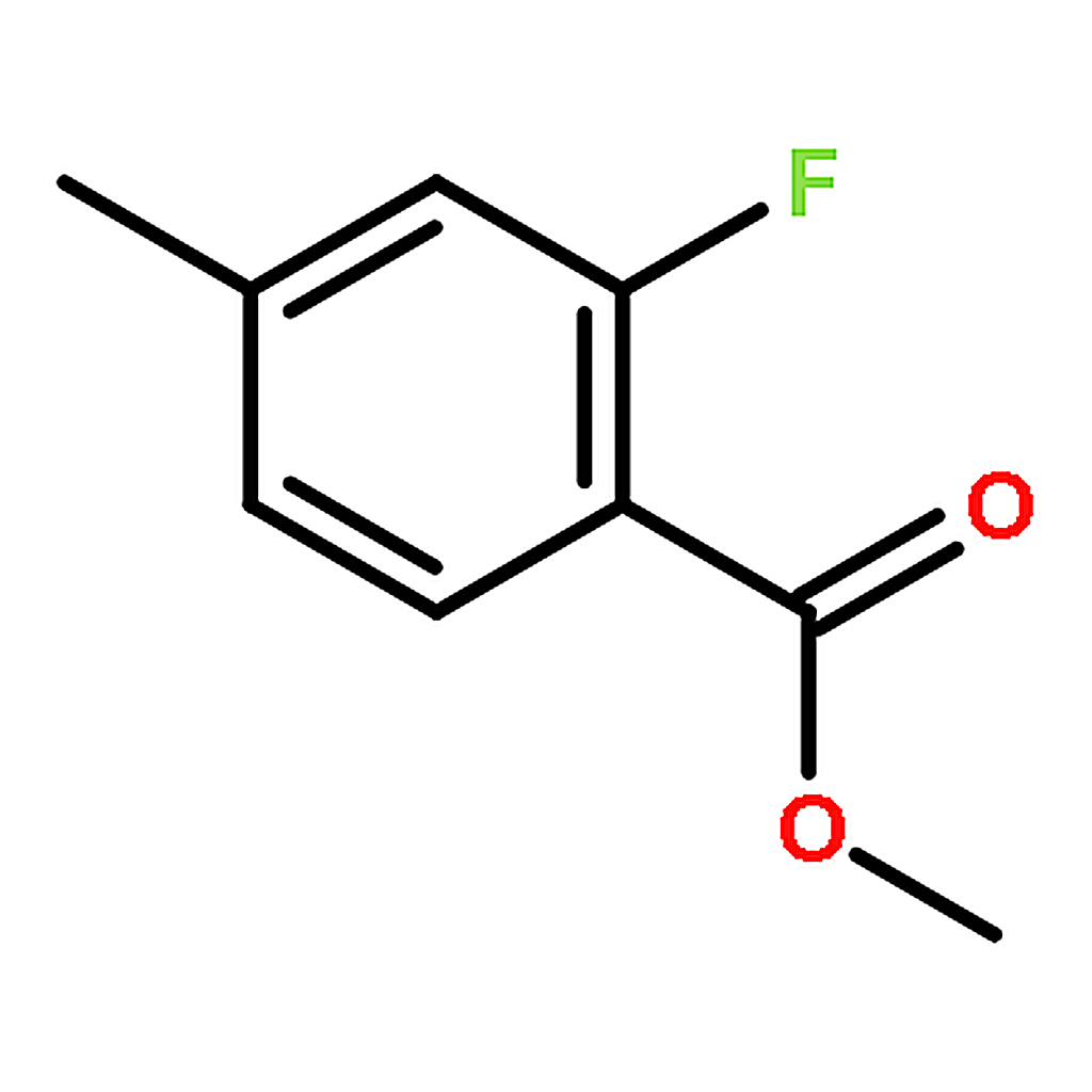 RHAWN Methyl 2-fluoro-4-methylbenzoate