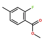 RHAWN Methyl 2-fluoro-4-methylbenzoate